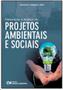 Imagem de Elaboracao analise projetos ambientais sociais - CIENCIA MODERNA