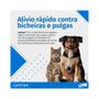 Imagem de Elanco Capstar Antipulgas Cães Gr. (11,5-57kg) 57mg 6 Comps.