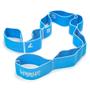 Imagem de Elasticband Faixa Elastica Tecido Multinivel Forte Azul  Liveup Sports 