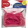 Imagem de Elástico Colorido Rosa 45G.