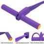 Imagem de Elastico extensor apoio multifuncional pull reducer academia ginastica alongamento exercicios musculação yoga fitness