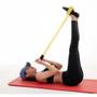 Imagem de Elástico Extensor Apoio Pés Abs Maxboost Fitness