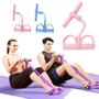 Imagem de Elástico Extensor Apoio Pés Abs Maxboost Fitness