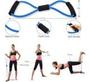 Imagem de Elástico Extensor De Exercícios Musculação 