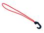 Imagem de Elástico extensor de lona para caminhão 90 unid 40 cm