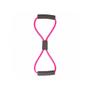 Imagem de Elástico Extensor Formato Em Oito Tensão Leve Liveup Sports