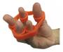 Imagem de Elástico Extensor Fortalecer Os Dedos Cor Aleatória