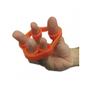 Imagem de Elástico Extensor Fortalecer Os Dedos Leve Liveup Sports