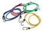 Imagem de Elástico Extensor Kit 10unidades / 1,50m