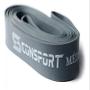 Imagem de Elástico Extensor Power Band Nível Médio Para Treino Resistente Consport