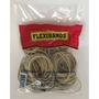 Imagem de Elastico Flexibands Latex 100G Pacote Fulgor