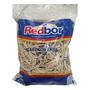 Imagem de Elastico Latex Borracha Dinheiro N18 1 Kg 1200 Unid RedBor