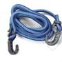 Imagem de Elastico P/Bagageiro 1,00 Mts Regulavel - Kit C/10 Unidades