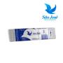 Imagem de Elastico sao jose n08 pct branco c/10 5mm algodao 08ppt10-001