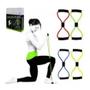 Imagem de Elástico Tensão Extensor Exercicio Crosstube Mbfit