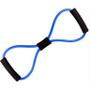 Imagem de Elástico Tensão Extensor Exercicio Crosstube Mbfit