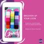 Imagem de Elásticos de Cabelo Goody Kids Ouchless Tiny Terry - Sem Dor
