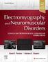 Imagem de Electromyography and neuromuscular disorders - Elsevier (import)