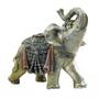 Imagem de Elefante Decorativo Resina  - Um toque de personalidade e charme para sua casa!
