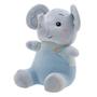 Imagem de Elefante Pelúcia Fran ul Zip Toys