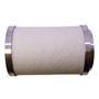 Imagem de Elemento Coalescente Schulz Efs 0125 U Pre Filtro 1" Serve Srp4020E Srp4025E Srp4030E Ts