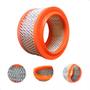 Imagem de Elemento Filtro Ar Compressor Chiaperini 15 20 25 30 - 4 Uni