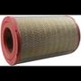 Imagem de Elemento filtro ar Mb Of 1721 1997 a 2022 Metal Leve LX1070