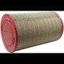 Imagem de Elemento filtro ar Mb Of 1721 1997 a 2022 Metal Leve LX1070