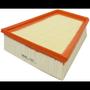 Imagem de Elemento filtro ar Vw Crossfox 2008 a 2014 Metal Leve LX998