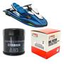 Imagem de Elemento Filtro Óleo Jet Ski Yamaha Vxr Ho Sho Svho 1800Cc 2020 2021 2022 2023 2024