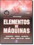 Imagem de Elementos De Maquinas - 10ª Ed - SARAIVA UNIV & TECNICO 