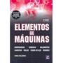 Imagem de Elementos de Máquinas - 9ª Ed.