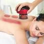Imagem de Elétrica Vacuum  Massageador, Sem Fio Anti Celulite Massagem, Copos Do Corpo, Guasha PORTATIL