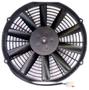 Imagem de Eletro Ventilador SPAL Axial Perfil Baixo 12V 11" Aspirante VA09-AP50-/C-27A