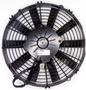 Imagem de Eletro Ventilador SPAL Axial Perfil Baixo 12V 11" Aspirante VA09-AP50-/C-27A