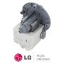 Imagem de Eletrobomba, Bomba de Drenagem 110V M120-2 EAU61383506 Lava e Seca LG WD-1409FD WD-1403RD WD-1409RD