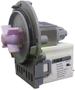 Imagem de Eletrobomba bomba de drenagem lg 110v lavadora t1209db t1209ds t1409db t1409ds wfs1738ekd wfs1759ekd