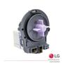 Imagem de Eletrobomba Bomba De Drenagem Lg Lava E Seca Bpx2-57l 220v 35w Eau62263304 Original