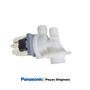 Imagem de Eletrobomba de Drenagem da lavadora panasonic C/Carcaça 127V AWW008CA1C00-2J0B