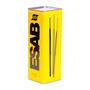 Imagem de Eletrodo 3,25 Mm Lata Com 20 Kg E6013 - Esab 13