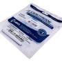 Imagem de Eletrodo Adesivo Flexível Fisioterapia Com 2 Unidades Retangular 7,5 x 13cm Carci