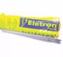 Imagem de Eletrodo Solda Eletrica 2,5mmx350mm 6013 C/ 10kg Eletron