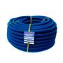 Imagem de Eletroduto Corrugado (Conduite) Azul 3/4" - 50m Extra Forte - Volpato