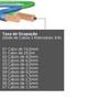 Imagem de Eletroduto Corrugado De Pvc Flexível 3/4x50m Pronta Entrega