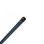 Imagem de Eletroduto Em Pvc Roscavel 1.1/2 Com 3 Metros Preto