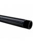 Imagem de Eletroduto Em Pvc Roscavel 3/4 Com 3 Metros Preto Ultra