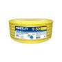 Imagem de Eletroduto Flex Amarelo Leve 25mmx50mt - Fortlev