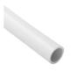 Imagem de Eletroduto Pvc Branco 3/4 Sem Rosca 150cm Inpol