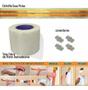 Imagem de Eletrofita 10a Com 2 Metros Kit Conector Fita Adesiva + Tomada