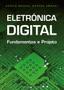 Imagem de Eletrónica Digital: Fundamentos e Projeto